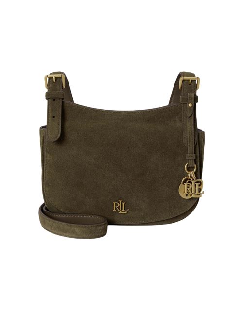 Lauren Ralph Lauren Borsa LAUREN RALPH LAUREN | 431P15642003.BOTANIC GREEN